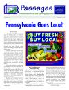 Summer 2003 Sustainable Farming and Food Newsletter