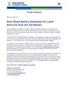 IRTAD Latin America Press Release 2012-06-19--MoU
