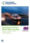 Reporting on Serious Road Traffic Casualties