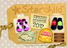 Starchild Spring 2012