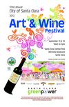 2012 Art & Wine Insert
