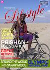 International Lifestyle Magazine Issue 41