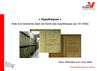 Guide d'aide à la recherche dans les hypothèques