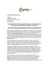 GoingOn Kicks Off “Connected Educator” Webinar Series on Aug. 28 with Session on Faculty Commons