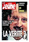 Le Jeune Algérien