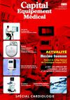 Capital Equipement Médical Spécial Cardiologie 2011
