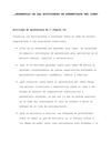 Desarrollo de las Actividades de Aprendizaje