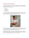Certified Nurse Assistant- A Description