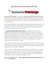 Real Estate Web Design Company Delhi NCR