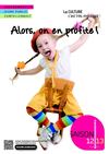 Guide Jeune public 2012-2013