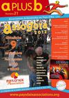 aplusb 21 - Assogora 2012