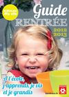 Guide la rentrée 2012-2013