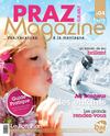 Praz Magazine 4