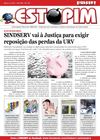Estopim 294 - Jornal do SINDSERV Santo André