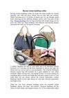 Buying women handbags online