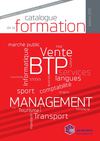 CCI Réunion : CATALOGUE DE LA FORMATION 2013 