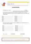Infolettre N°2 Congrés d'Automne Angouléme