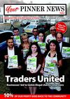 Your Pinner News September 2012
