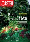 Vivre ensemble septembre 2012 - Journal municipal de Créteil