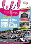 Journal Le Fil Activ'social N°10 septembre/octobre 2012