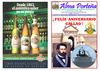 REVISTA ALMA PORTEÑA EDICIÓN AGOSTO SETIEMBRE 2012