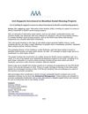 AAA Supports Investment in Brazilian Social Housing Projects