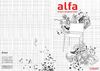 Green - Alfa