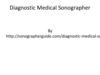Diagnostic Medical Sonographer
