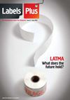 Labels Plus Magazine July 2012