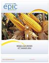 WEEKLY AGRI REPORT BY EPIC RESEARCH-27 AUGUST 2012