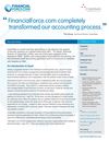 FinancialForce CaseStudy-Centerstance High 
