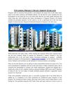 Upcoming Project Spaze Arrow Gurgaon