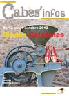 Cabes'infos 74 - Sept 2012