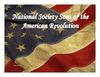 Col. Wm Bratton | NS-SAR