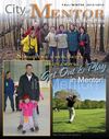 Fall/Winter 2012-13 Mentor Parks & Recreation Guide
