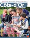 Côte-d'Or magazine N°124 - septembre 2012