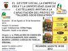 CONVOCATORIA GENERAL