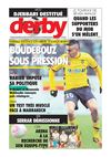 derby du 28/08/2012