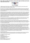 Brian Alfaro and Alfaro Oil and Gas, Active in the Eagle Ford Shale and Excited About Job Growth News 