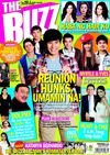The Buzz Magazine September Issue 2012