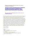 (3) 4th edition || Guidebook || Material and Clinical Trial Requirements of Application || Aarkstore.com