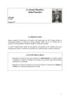 Le Grand Meaulnes - Fiche pédagogique - Livre de Poche Jeunesse