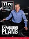 Tire News July 2012