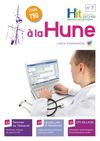 à la Hune n°7 - la lettre d 'information du SIB - édition spéciale HIT 2012