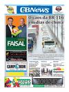 Edição 38 - 29 Agosto à 04 de Setembro de 2012