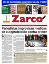 Periódico ZARCO / edición 152