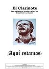 El Clarinote - 1ra edición