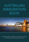 Australian Immigration Book
