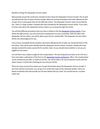 Deepwater Horizon Settlement