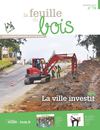 La Feuille du Bois n° 74 - Septembre 2012